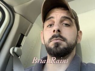 BrianRains