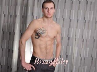 BrianRiley