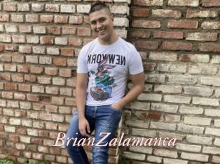 BrianZalamanca