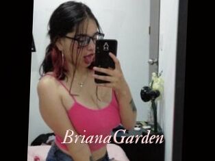 BrianaGarden