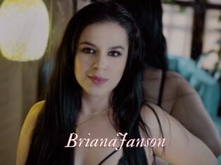 BrianaJanson