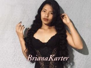 BrianaKarter Leukelol