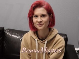 BrianaMontero