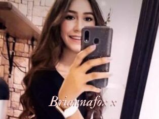 Briannafox_x