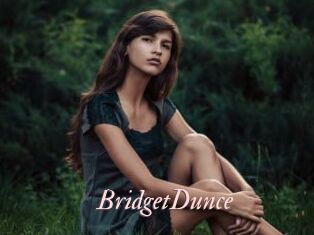 BridgetDunce