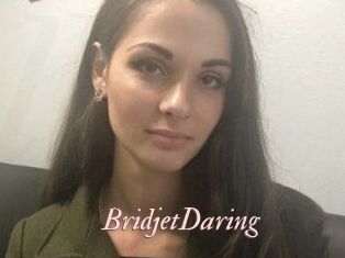 BridjetDaring