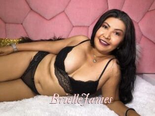 BrielleJames