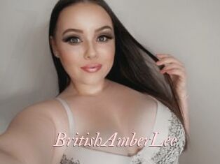 BritishAmberLee