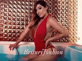 BritneyJonhson