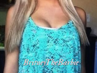 BritneyTheBarbie