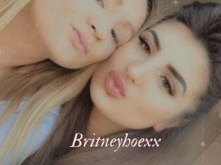 Britneyhoexx