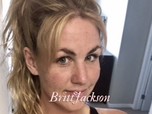 BrittJackson