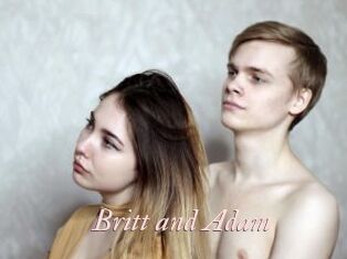 Britt_and_Adam