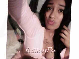 BrittanyFox_