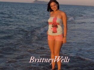 BrittneyWells