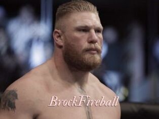 BrockFireball