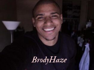 Brody_Haze