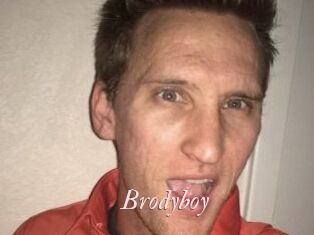 Brodyboy