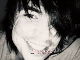 Bromoyo