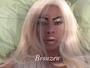 Bronzen