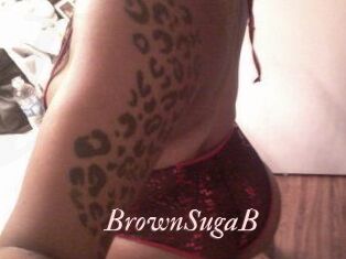 BrownSugaB