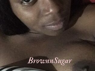 BrownnSugar
