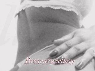 Brownsweetlove