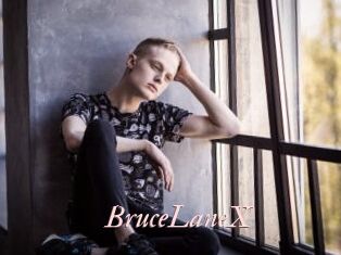 BruceLaneX
