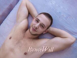 BruceWill