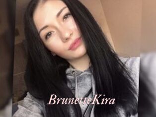 BrunetteKira