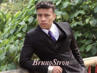 BrunoStron