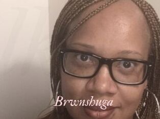 Brwnshuga