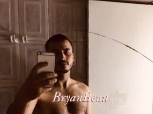 BryanBenn
