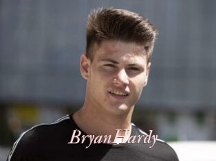 BryanHardy