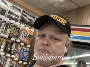 Bubbatatt