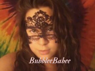 BubbleeBabee