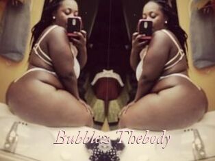 Bubblez_Thebody