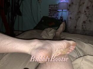 BubblyBootie