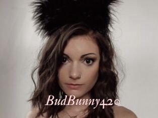 BudBunny420