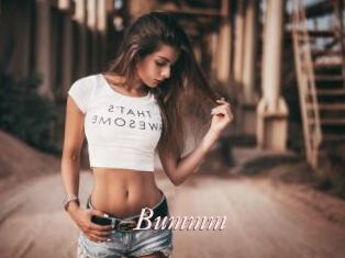 Bummm