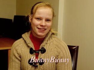 BunnyBunny