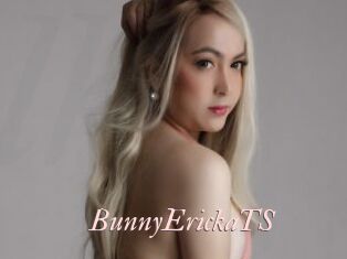 BunnyErickaTS Leukelol