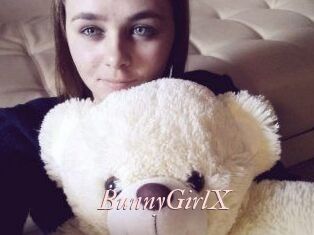 BunnyGirlX