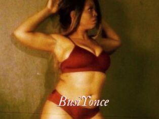 BusiYonce
