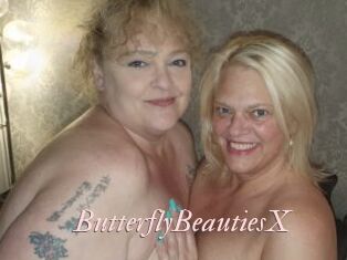 ButterflyBeautiesX