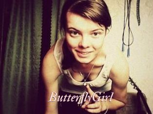 ButterflyGirl