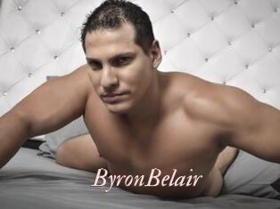 ByronBelair