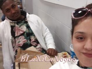 BLaXiCaN6969