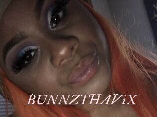 BUNNZTHAViX