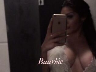 Baarbie
